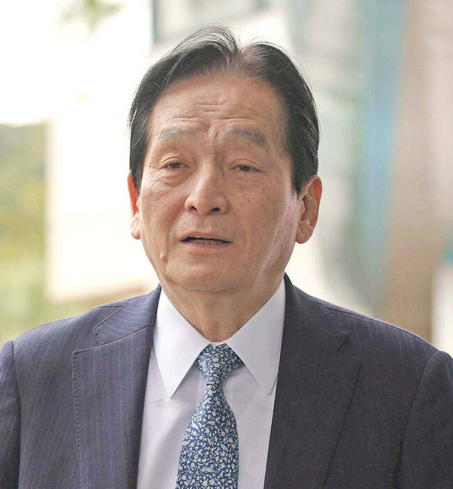 広島・鈴木球団本部長「信頼関係を築くことが難しいという判断」小園海斗ら４選手に戦力外通告…ゾンビたばこ余波