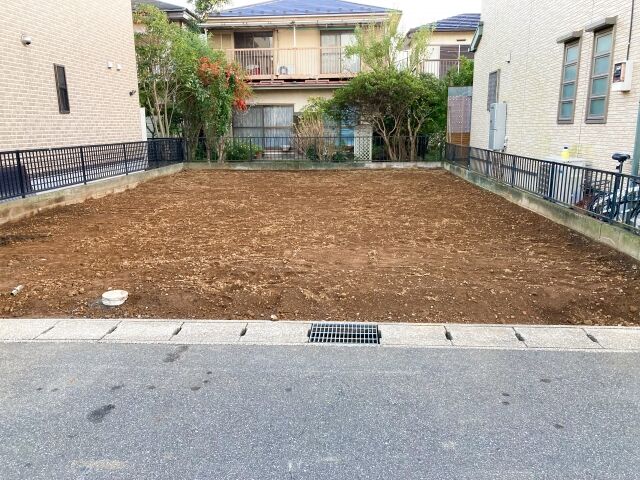 家の隣に出来たら一番嬉しいもの