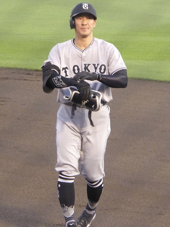 Takayuki_Kajitani_with_Yomiuri