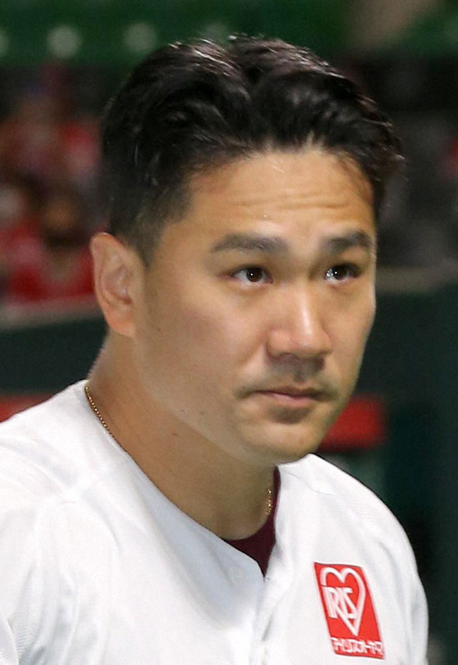 楽天・田中将　メジャーリーグと日本のプロ野球の違いを語る！「同じ野球だと思わない方がいい」