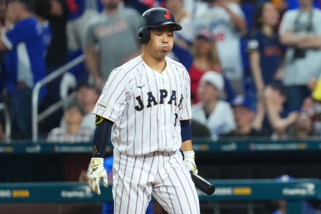 【悲報】近藤健介さん(13-0)、現実が受け入れられない 【悲報】近藤健介さん(13-0)、現実が受け入れられない