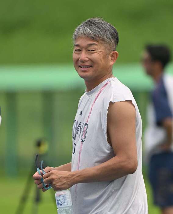 石川雅規投手（46）、1軍合流wwwwwwwwww