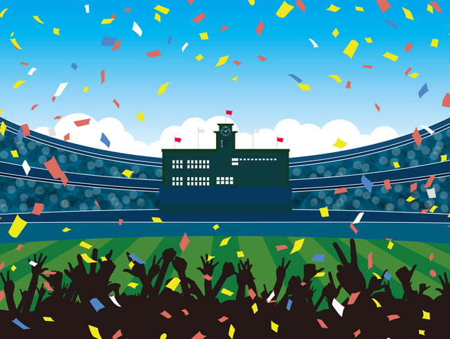 プロ野球の応援団って何者? プロ野球の応援団って何者?