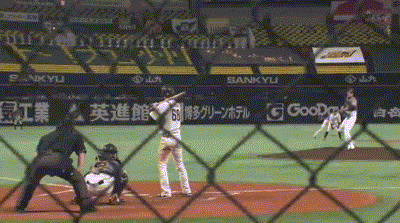 ソフトバンク対阪神オープン戦 ソフトバンク 牧原大成 藤浪の牽制球が直撃し途中交代 プロ野球情報まとめポータルball Scope ソフトバンク対阪神オープン戦 ソフトバンク 牧原大成 藤浪の牽制球が直撃し途中交代 プロ野球情報まとめポータルball Scope