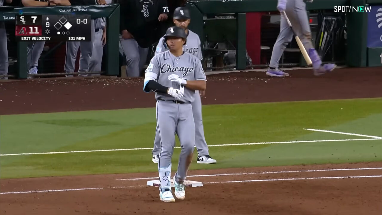 シカゴ・ホワイトソックスさん、村上個人軍だった…