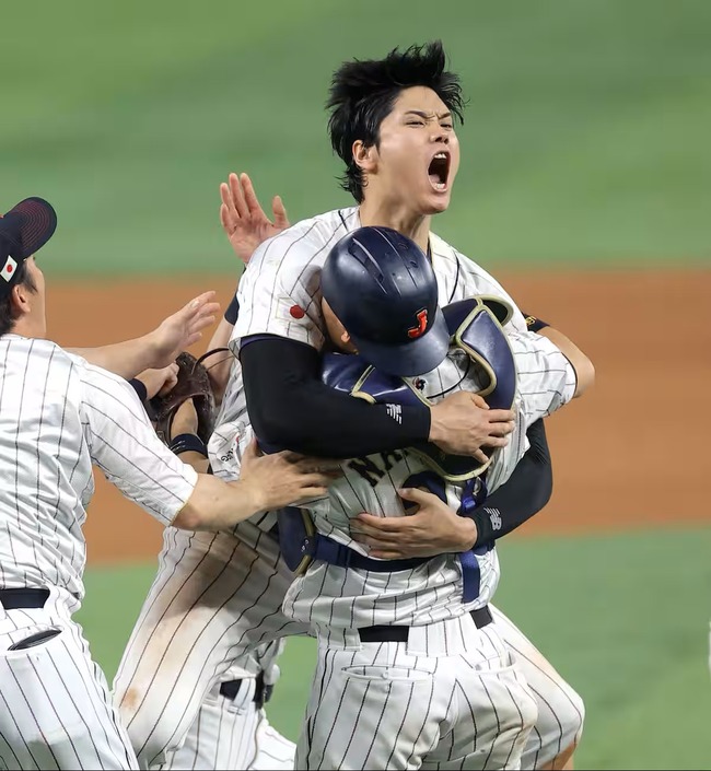 WBC放送権料が5倍に高騰 ネットフリックスに独占放送権を販売した主催者の思惑 WBC放送権料が5倍に高騰 ネットフリックスに独占放送権を販売した主催者の思惑