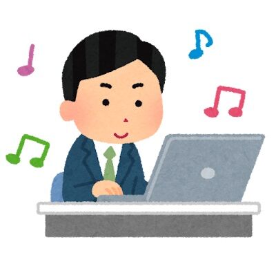 kaisya_shigoto_music_man