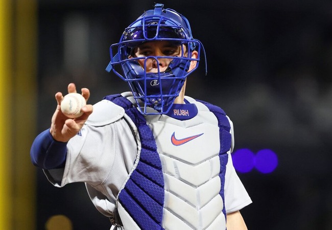 ドジャースのあの選手、MLBで一番嫌われる選手になってしまうwwwwwwwwwwwwwwwwwwwwwwwwwwwwwwwwのサムネイル