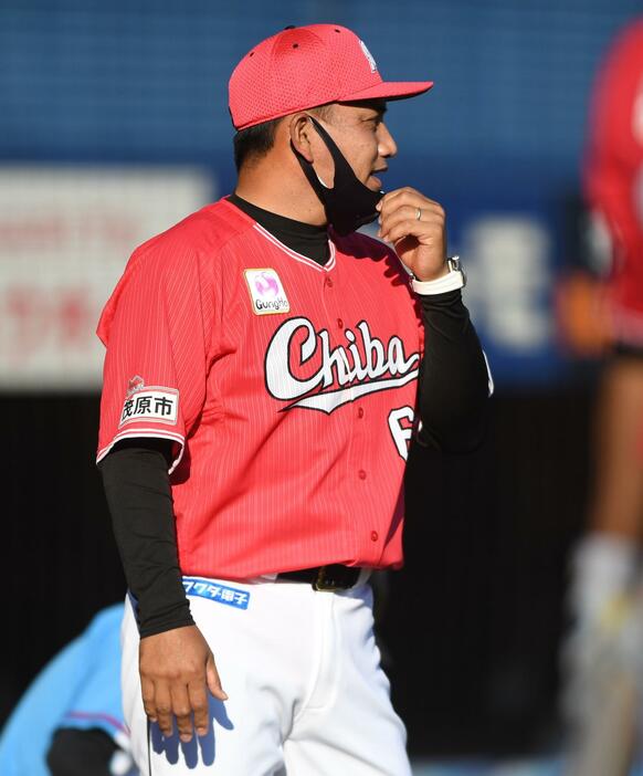 ロッテ 井口監督 清田退団に 僕からコメントすることは何もない なんじぇいスタジアム なんjまとめ ロッテ 井口監督 清田退団に 僕からコメントすることは何もない なんじぇいスタジアム なんjまとめ