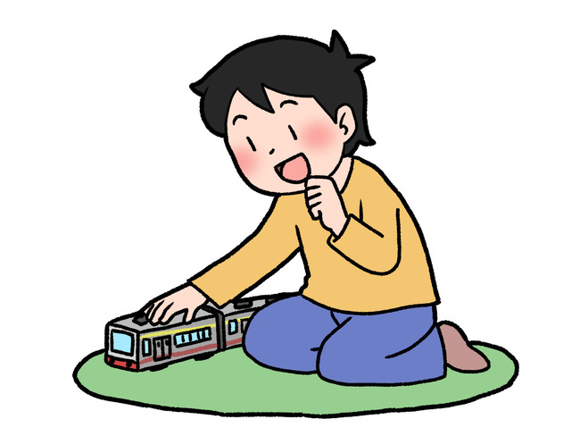 三大子供の頃買って欲しかった物