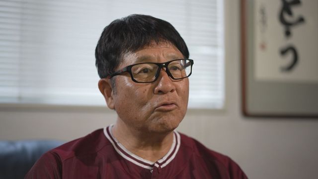 【速報】広陵の中井監督、交代へ 【速報】広陵の中井監督、交代へ