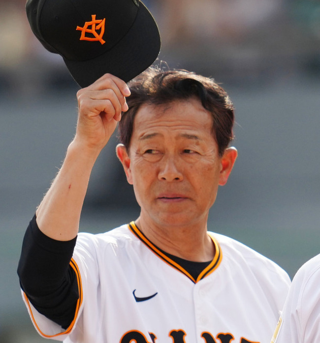 川相昌弘、野球殿堂入り濃厚