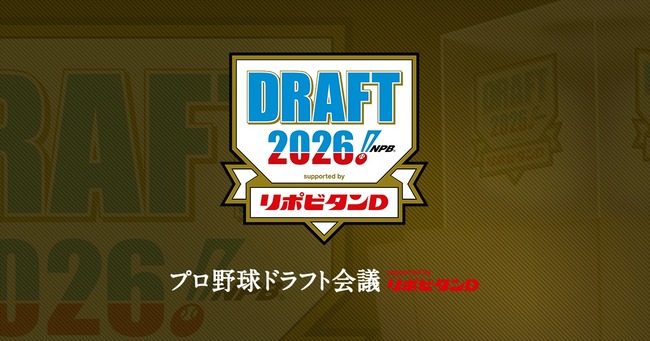 日本一球団「ドラフト2位と3位を同時に獲れます」←これｗｗｗ