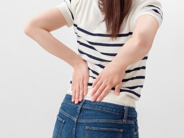 腰痛で動けなくなってるワイにプレゼントしたいもの