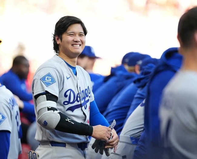【朗報】ロバーツ監督、大谷を擁護「打席内容は良くなっているし彼は必ず目を覚ます」