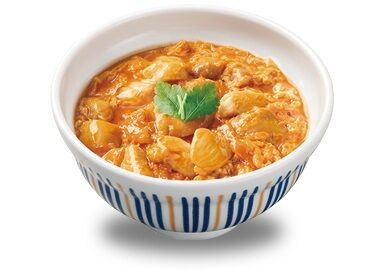 oyakodon