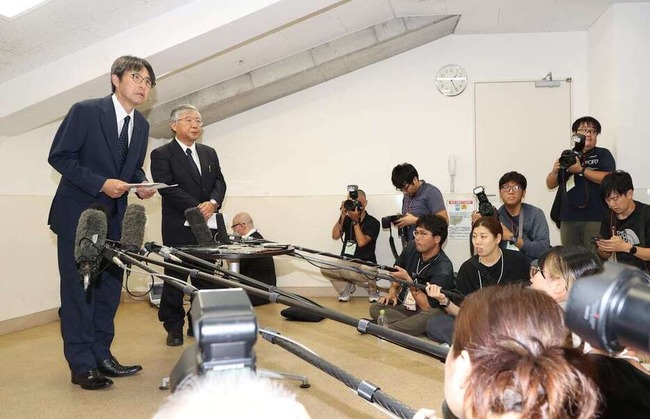 【高校野球】広陵の辞退はSNSのせいなのか 広島市議投稿に波紋広がる… 学校側は辞退理由の一つとしてSNS上での誹謗中傷の過熱と説明 【高校野球】広陵の辞退はSNSのせいなのか 広島市議投稿に波紋広がる… 学校側は辞退理由の一つとしてSNS上での誹謗中傷の過熱と説明