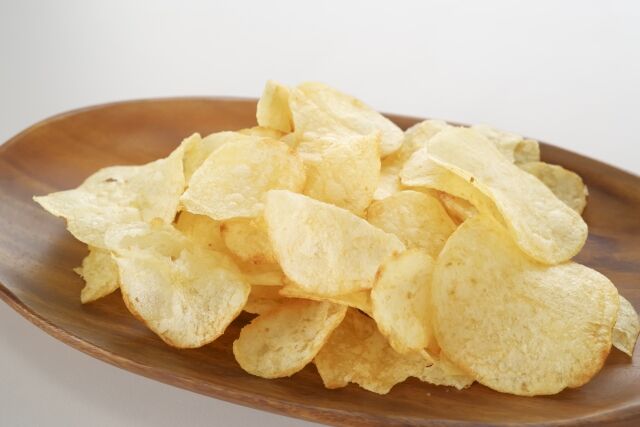 多分自分しかやってないだろうなぁって食べ方