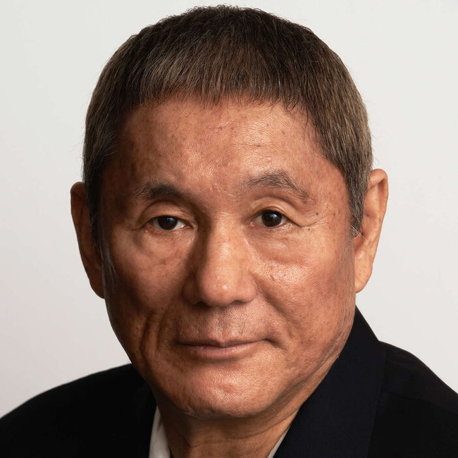 ビートたけし、長嶋茂雄さん死去にコメント発表「いずれこの日が来るとは覚悟していたが…」「同じ時代を生きた神のような存在」 ビートたけし、長嶋茂雄さん死去にコメント発表「いずれこの日が来るとは覚悟していたが…」「同じ時代を生きた神のような存在」