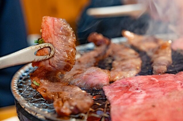 焼肉で一番美味い部位wwwwwwwwwwwwwのサムネイル