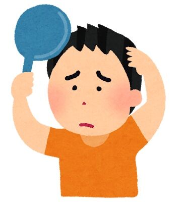 hair_check_shinpai_man