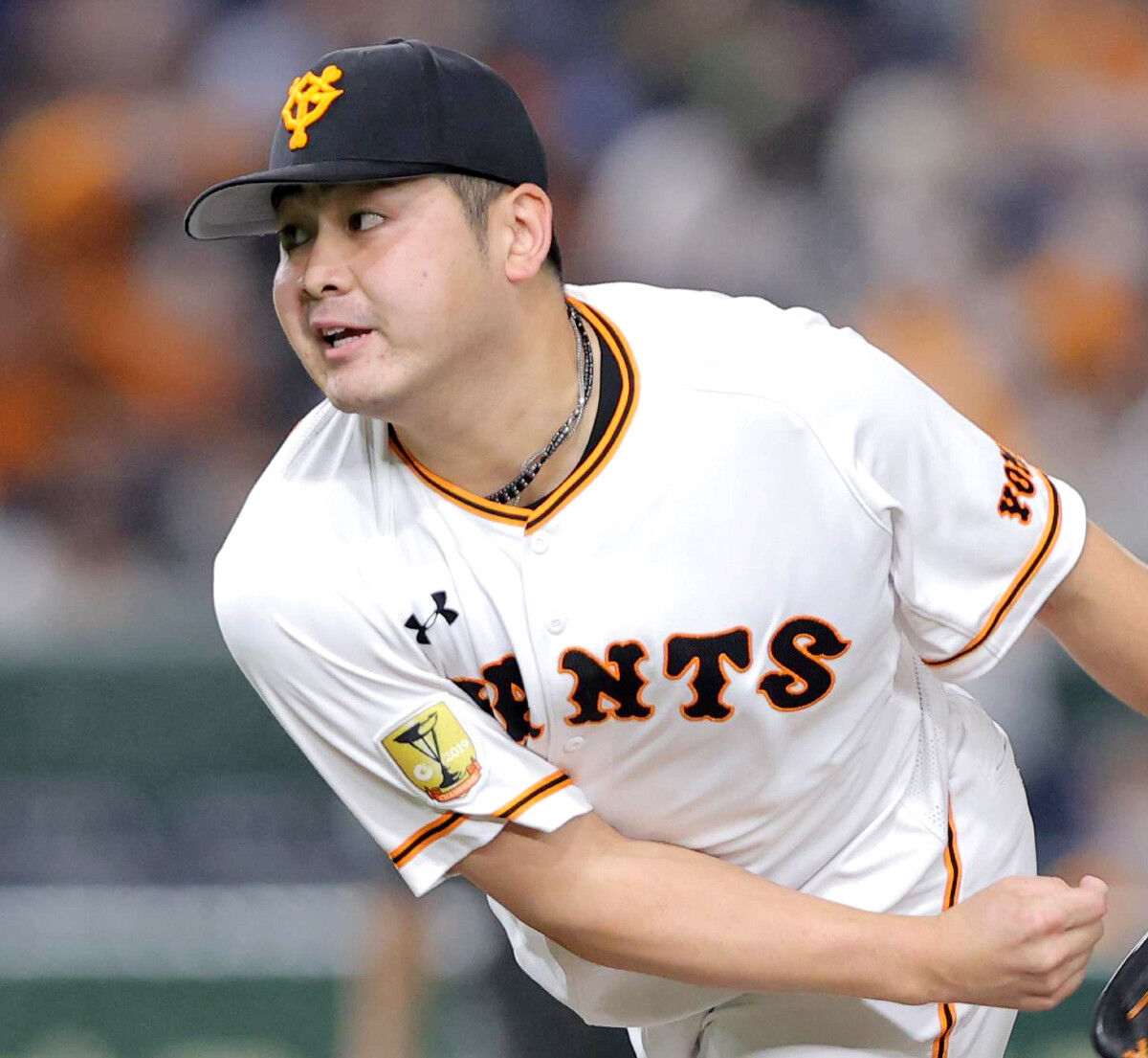 巨人 田中豊樹が950万円増でサイン 背番号は 59 に変更 来季は 最低で50試合 読売ジャイアンツ常勝アンテナ 巨人 田中豊樹が950万円増でサイン 背番号は 59 に変更 来季は 最低で50試合 読売ジャイアンツ常勝アンテナ