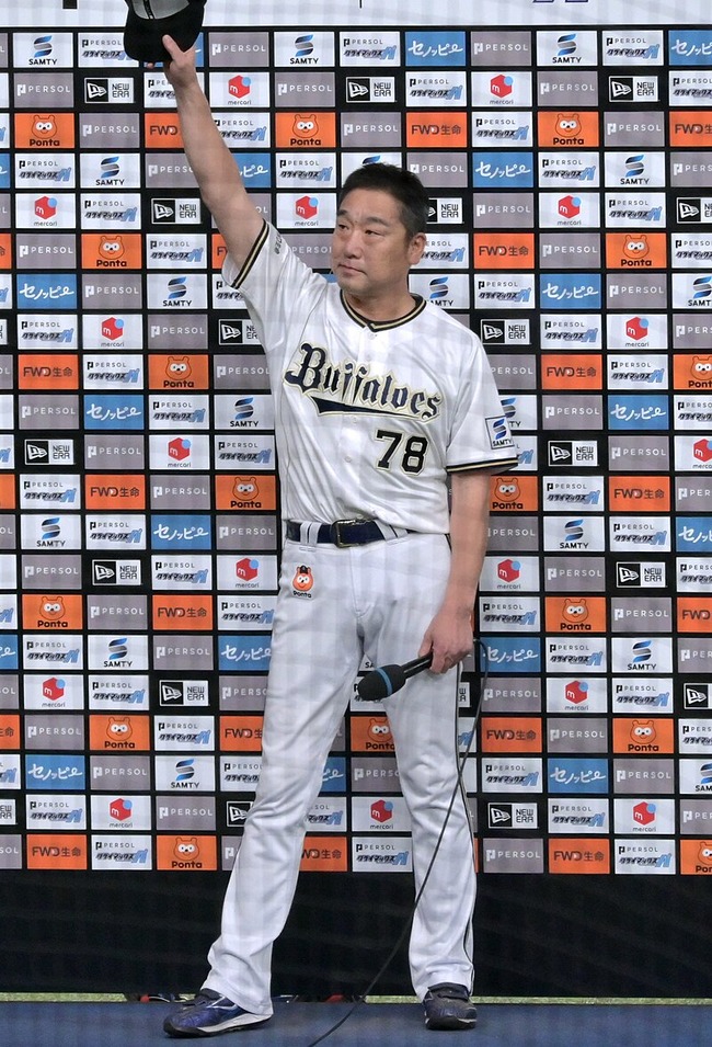 Satoshi_Nakajima_Orix_Buffaloes