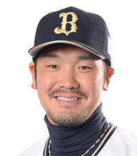 T-岡田(34) 通算203本塁打