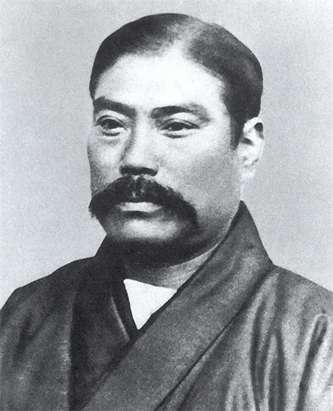 Yataro_Iwasaki_Portrait_Closeup_1874