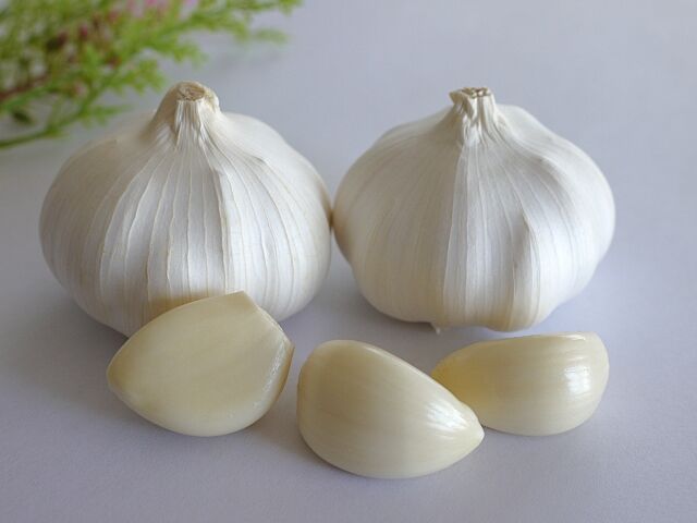 「にんにく」を入れて美味しくならない料理が無い