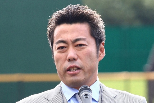 上原浩治、高校野球7イニング制に反対「野球って『3』なんですよ。3回3回3回で9回なんです」
