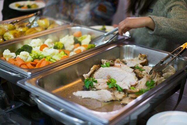 行く価値ある食べ放題って存在すんの？のサムネイル