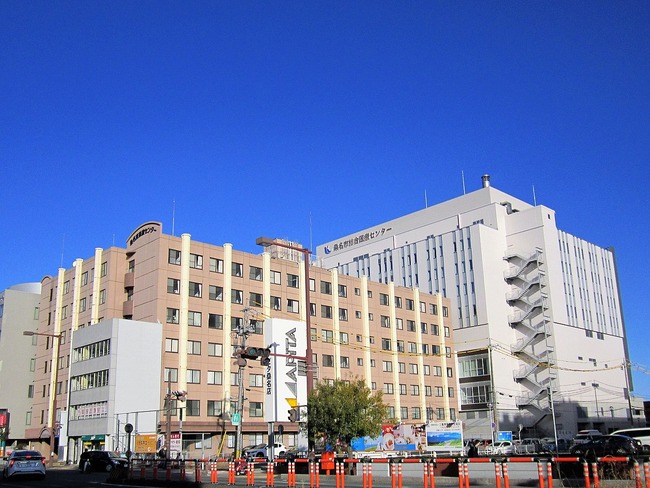 1280px-Kuwana_City_Medical_Center