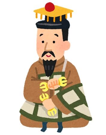 nigaoe_godaigo_tennou