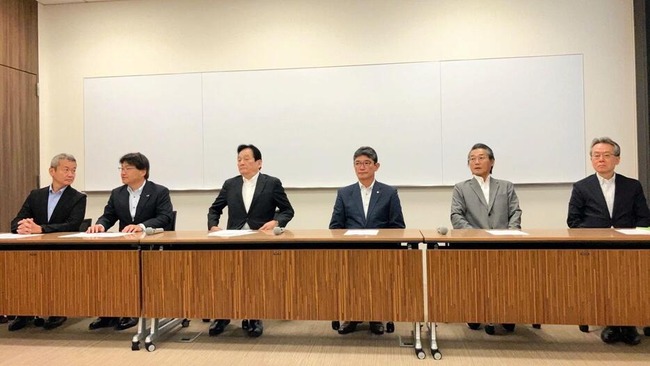 セ・リーグはなぜDH制を決断?「高等学校野球連盟が採用」「大きなインパクトがあった」広島・鈴木球団本部長が説明 セ・リーグはなぜDH制を決断?「高等学校野球連盟が採用」「大きなインパクトがあった」広島・鈴木球団本部長が説明