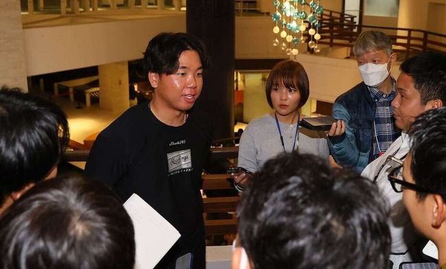 阪神、DeNAが羽月隆太郎容疑者逮捕を受けチームに注意喚起