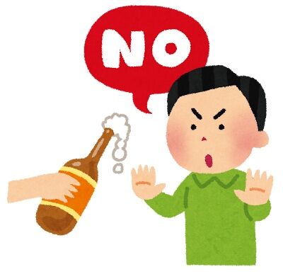 わりとマジで酒飲まない奴ってどうやって現実逃避してるんや？