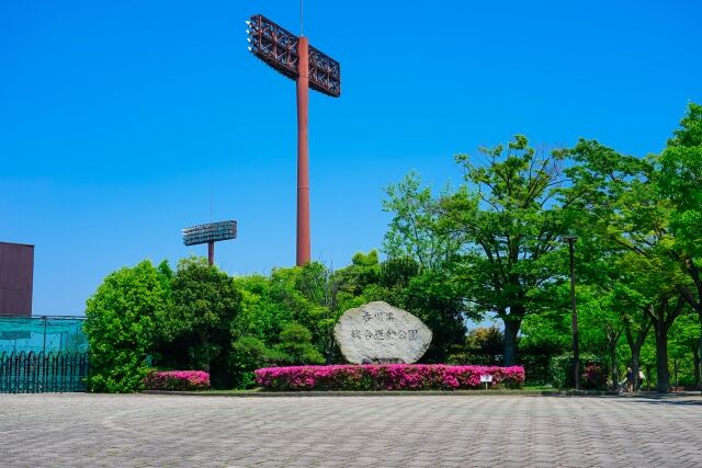 何十年もプロ野球公式戦をやってない県 何十年もプロ野球公式戦をやってない県