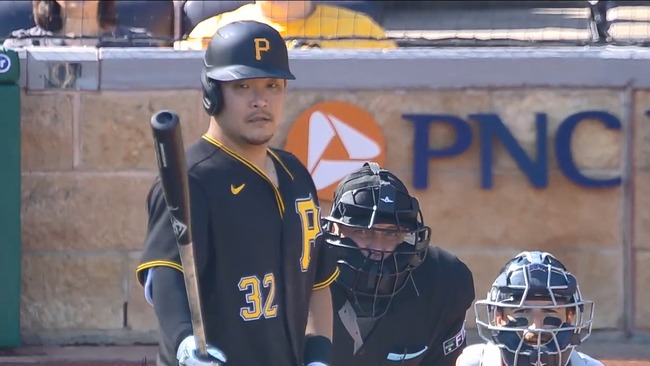 朗報 筒香嘉智さん 成績が収束する プロ野球１２球団まとめサイト