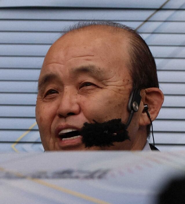 ズバズバ評論「楽天が勝てない原因はここにあるんや」阪神・岡田顧問、5回の楽天の拙攻に不満のサムネイル