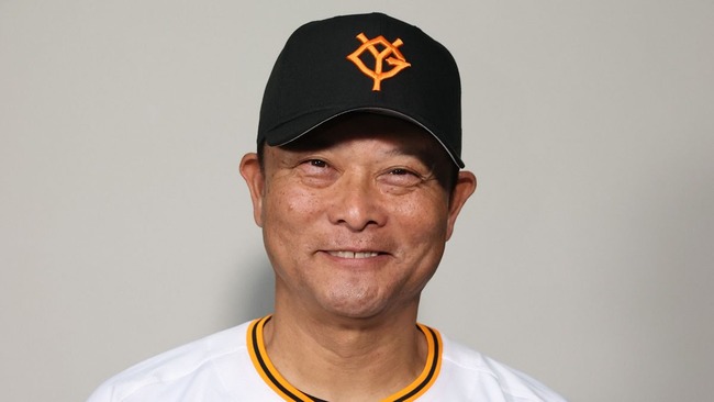 巨人橋上監督、優勝して辞任しそうｗｗｗｗｗｗｗｗｗｗｗｗｗｗｗｗｗｗｗｗｗｗｗｗｗｗｗｗｗｗｗｗｗのサムネイル