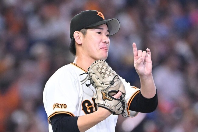 【巨人】井上温大は６回８３球無失点でナゼ交代？ 杉内コーチが説明「出し切ったと判断」