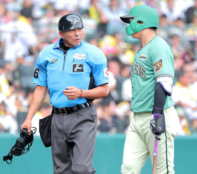 阪神・藤川監督「今日は昨日の明日」のサムネイル