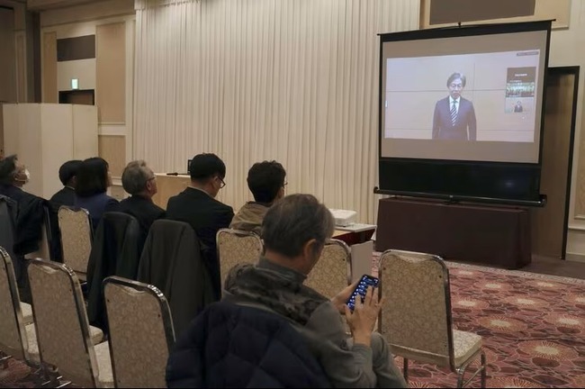 【悲報】安住淳さん、開票後の両代表の会見に出席の予定をドタキャンしていた...