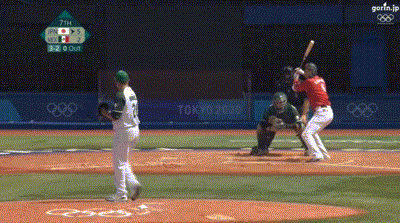 日本対メキシコ 侍ジャパン 坂本ソロホームラン リードを再び4点に広げる 2ch野球まとめアンテナ 日本対メキシコ 侍ジャパン 坂本ソロホームラン リードを再び4点に広げる 2ch野球まとめアンテナ