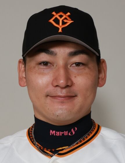 巨人の丸選手楽勝と思われた今シーズン名球会入りが大ピンチのサムネイル