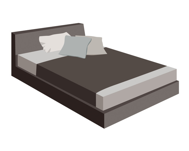 使ってるベッドマットレスを言っていくスレ