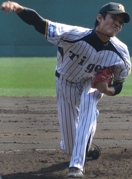 藤浪から猛何魂を感じる? 藤浪から猛何魂を感じる?