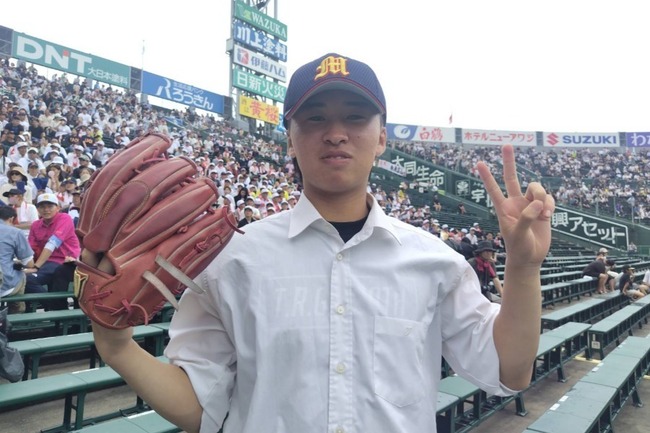 【通信制高校】未来富山アルプス席に“たった1人” 「逆に単位取れなかったから」留年した元部員の思い 【通信制高校】未来富山アルプス席に“たった1人” 「逆に単位取れなかったから」留年した元部員の思い