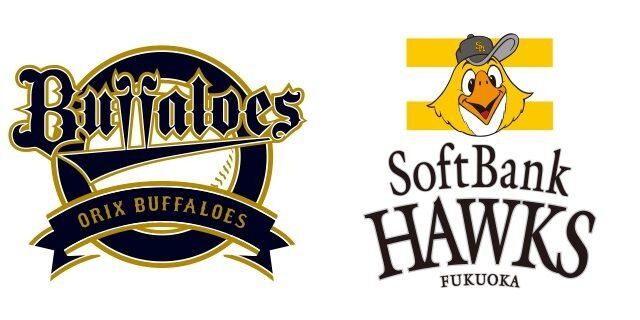 オリックス3連覇からのソフトバンク3連覇って